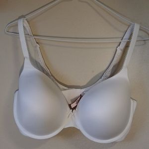 Perfect Coverage bra